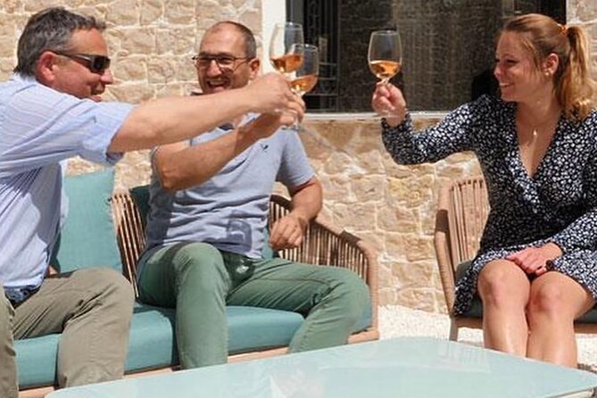Wine tasting with wines from the smallest wineries in Mallorca - Who this tour suits best (and who should skip it)