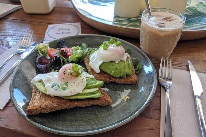 Yoga and Brunch on the beach - Who Should Book This Beach Yoga and Brunch?